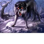 The Ultimate Darkwolves