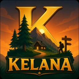 [EXPLORE!] MOUNT KELANA icon