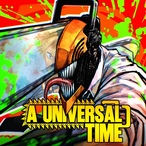 A Universal Time Thumbnail