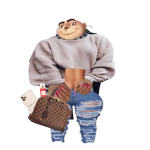 Gucci Gorls