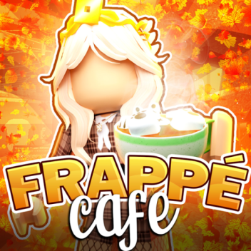 Frappé Recording