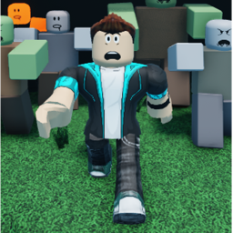 Zombie Crash (Zombie game)
