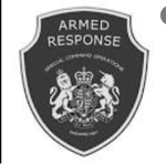 UK:RP Gloucestershire ARU