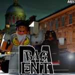 DaBag Ent.