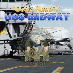 USS Midway | US Navy