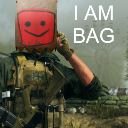 Bag Army Training Grounds (BETA)