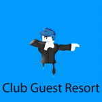 Club Guest Resort