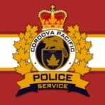 CPUC Police, District 2, NE Territory