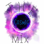 The Cosmic Mix Studios