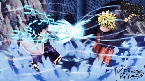 [READ DESC]A ninjas will 2