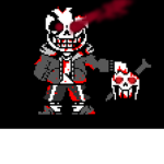 the sans num mon