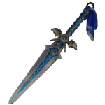 Immortal Blade : The Royalty