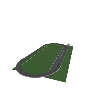 Thunderbolt Raceway