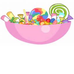 i love candies group
