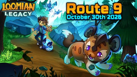 ROUTE 9 UPDATE