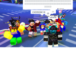 The Official Robux Group