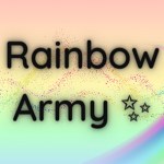 Rainbow Army (The cool gang)