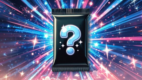 Collect all cards!