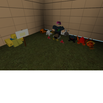 Hat Wars NEW!! (Beta)