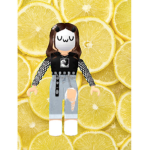 Lemon Bear Clothing