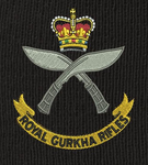 [RGGRP] RGR I Royal Ghurka Rifles