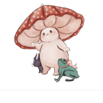 Mushroom soup group