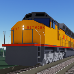 Train vs car OLD MAP