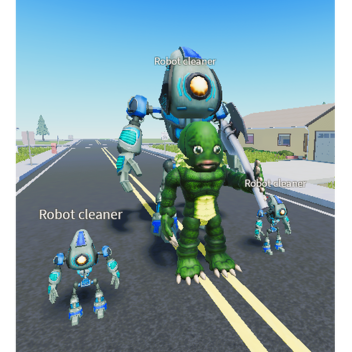 Zombie World 2