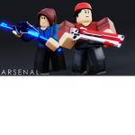The best friends on roblox that are gamer