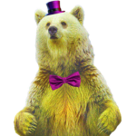 FREDDY FAZBENDER'S PEPPERONIA!
