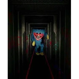 Escape Huggy Wuggy Maze (DEMO) icon