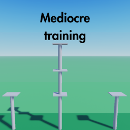 Practice Server