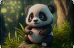Panda power 24