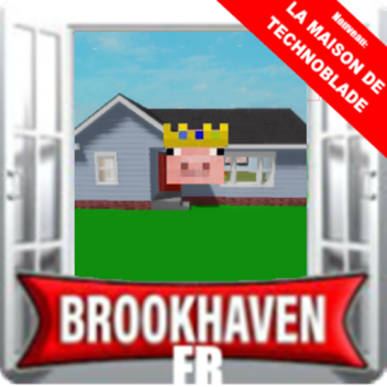 Brookhaven 🏡 FR  [MISE A JOUR]