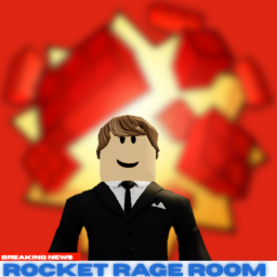 Rocket Rage Room