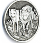 The Inverness Coyotes