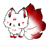 Kitsune キツネ
