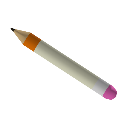 Pencil 