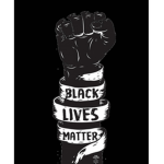 *black lives matter!