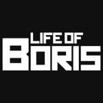 Life of boris fan Group