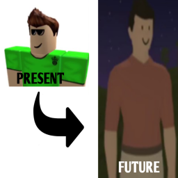 Roblox Future Avatar Testing place