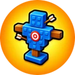 Training Pad - Tier 1 Roblox gamepass thumbnail