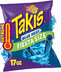 Taki blue heat