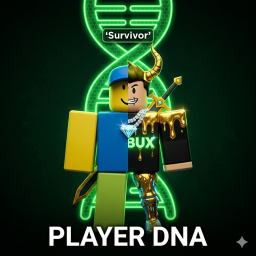 What Type of Roblox Player Are You?