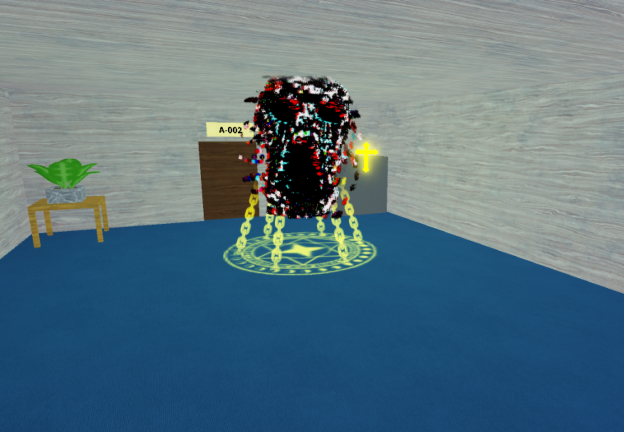 Crucifix Doors Entities V3 (DISCONTINUED) screenshot 1