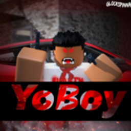 Yo Boy Hangout