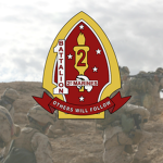 1st Battalion, 2nd Marinеs