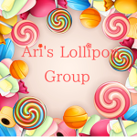 Ãri’s Lollipop Group