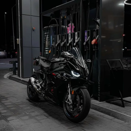 🏍