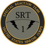Special Reαction Team